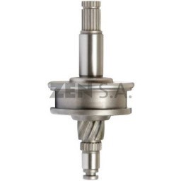 Редуктор стартера ZEN ZN1577 цена, от 32.25 USD