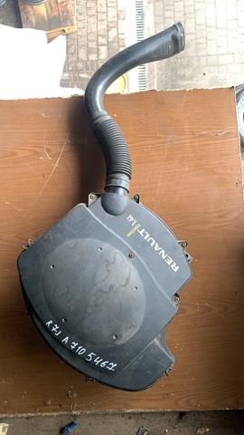 8200861226 Renault (RVI) Caixa de filtro de ar