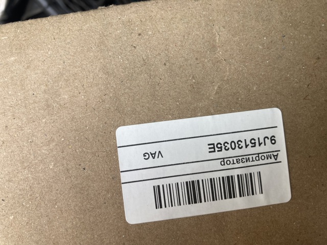 Стойка амортизатора задняя VAG 9J1513035D цена, от 662.51 USD