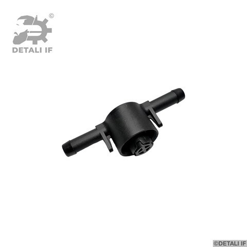 Купить DF15852 Detali IF Обратный клапан возврата топлива