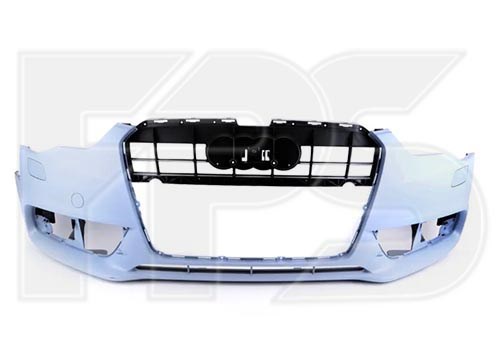 Pára-choque dianteiro para Audi A5 (8TA)