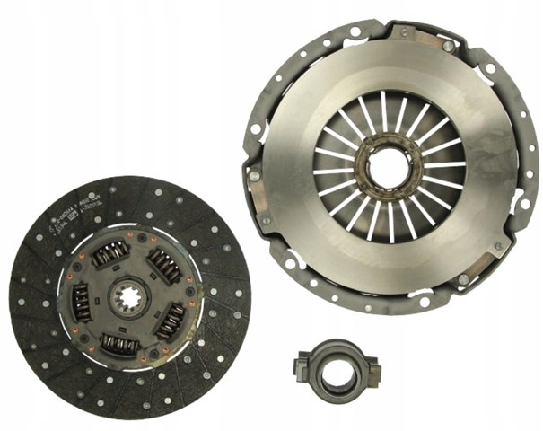 Комплект сцепления IVECO 42582492
