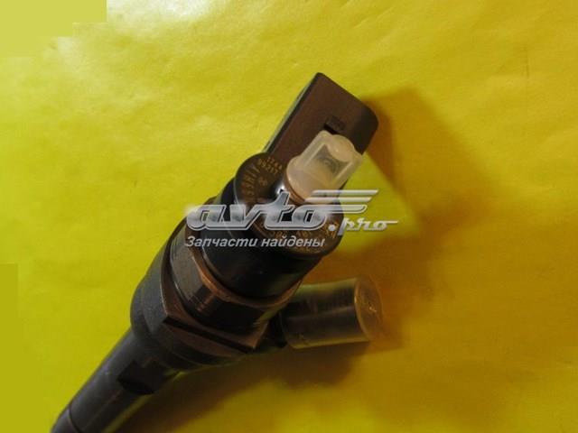 Форсунка инжектора Bosch 0445110401 цена, от 76.77 USD