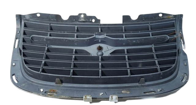Облицовка радиатора Chrysler 4805107AC цена, от 75.25 USD