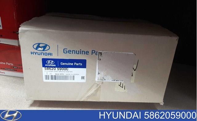  5862059000 Hyundai/Kia