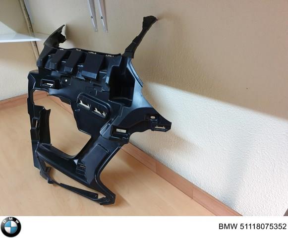  BMW 51118075352