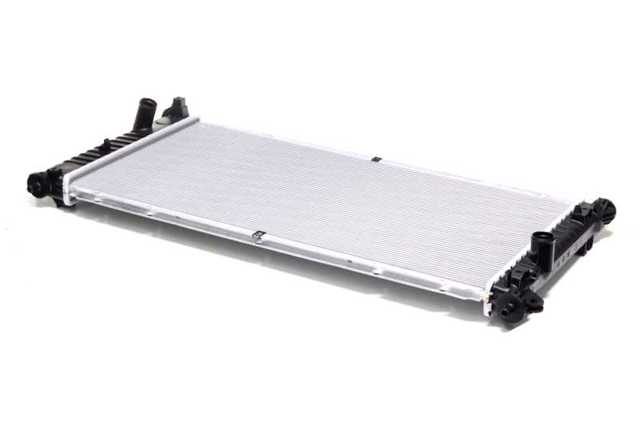 Compre Radiador de esfriamento de motor SsangYong Actyon 