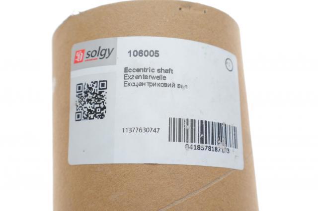 106005 Solgy 