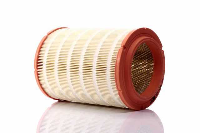 AF0168 Alpha Filter Воздушный фильтр двигателя