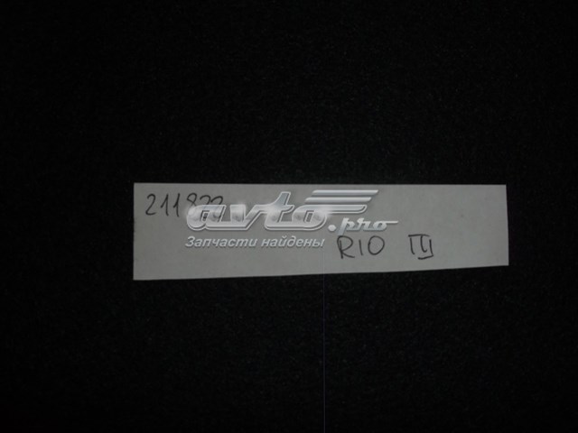 857404Y000WK Hyundai/Kia 