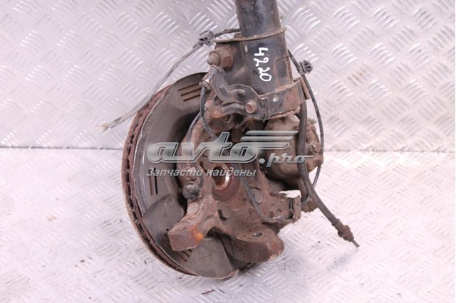  Mitsubishi 3870A051 цена, от 49.92 USD