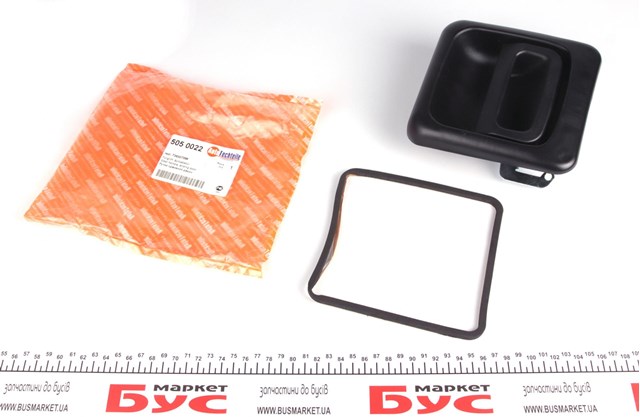 5050022 Autotechteile Ручка боковой двери наружная правая