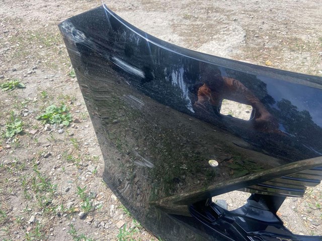Бампер на авто Toyota 5211933A50LE цена, от 56.50 USD