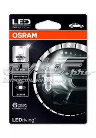 Лампочка плафона освещения салона/кабины Osram 6497CW01B цена, от 0.45 USD