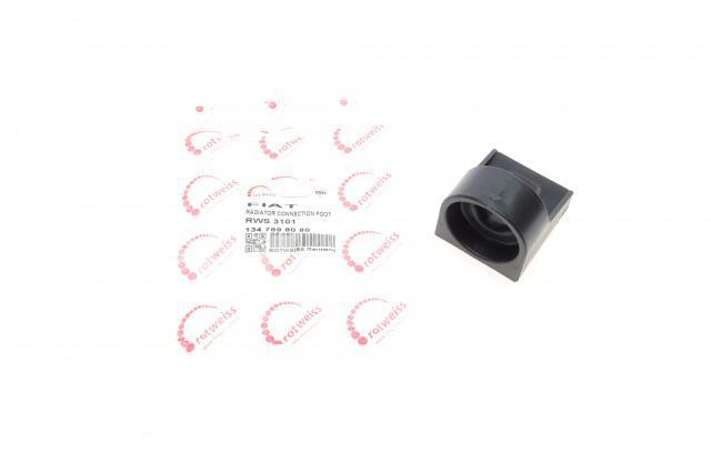 1347696080 Rotweiss consola do radiador superior