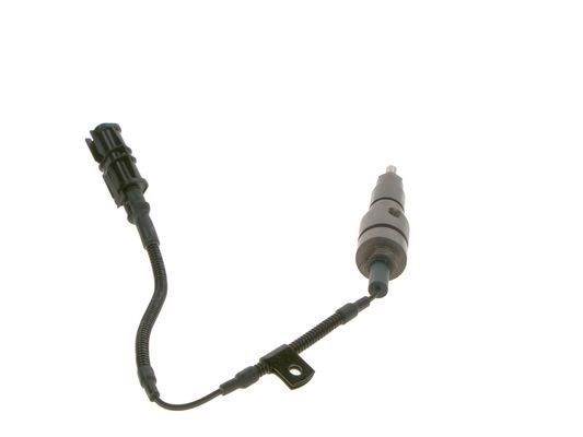 Купить 432191417 Bosch Клапанная форсунка
