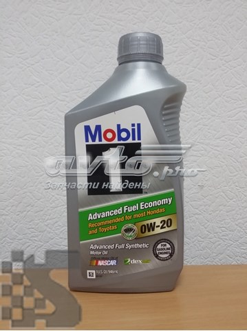  Mobil 0W20FSYNTM1Q цена, от 15.52 USD