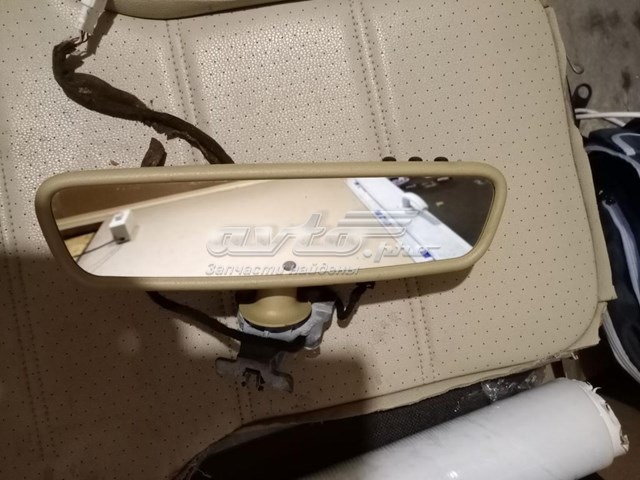 Купить E11025902 Mercedes 