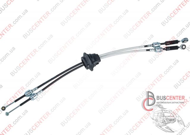 5060314 Autotechteile Трос переключения передач