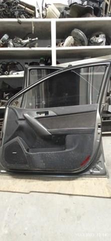 Дверь передняя правая на KIA Cerato II TD