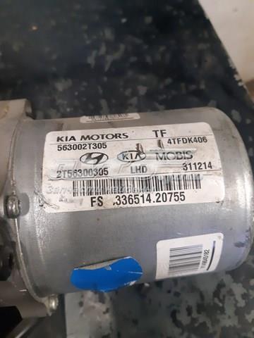 Рулевая колонка Hyundai/Kia 563102T301 цена, от 103.93 USD