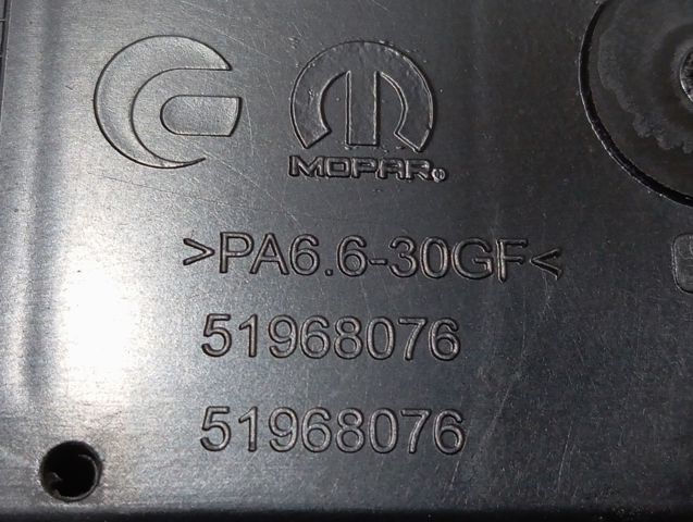  Fiat/Alfa/Lancia 51968076 цена, от 22.80 USD