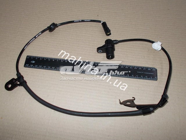 Купить 1017009329 Geely Датчик ABS передний левый