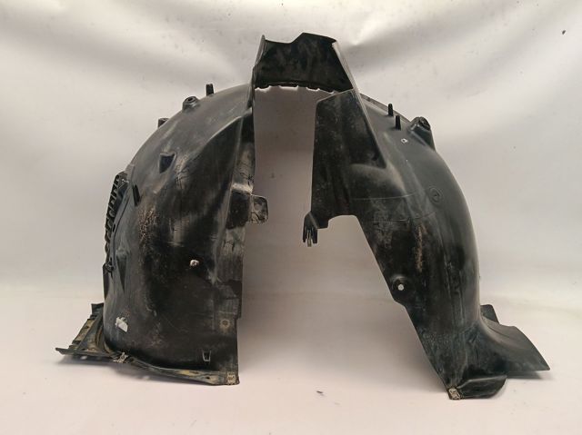 YP00020580 Opel Подкрыльник переднего крыла, правый