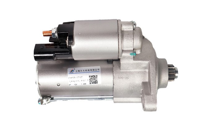 Стартер ZAZ 477F3708110 цена, от 76.55 USD