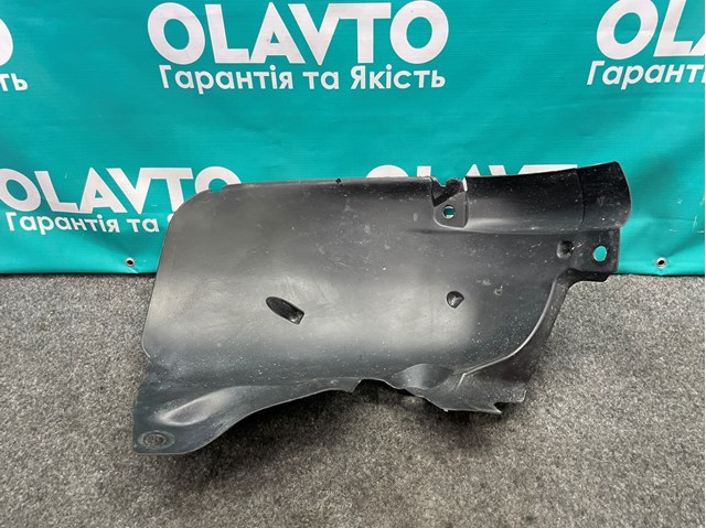 Подкрылок крыла переднего левый передний FP5648387 FPS