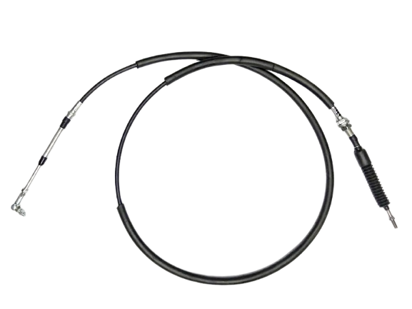 Трос переключения передач 437505H102 Hyundai/Kia