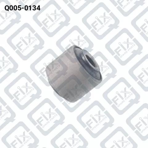 Q0050134 Q-fix Сайлентблок амортизатора переднего