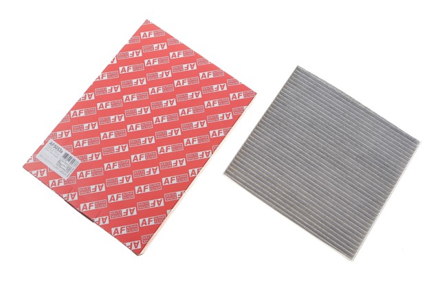 Фильтр воздушный отопителя Alpha Filter AF5053A цена, от 5.01 USD