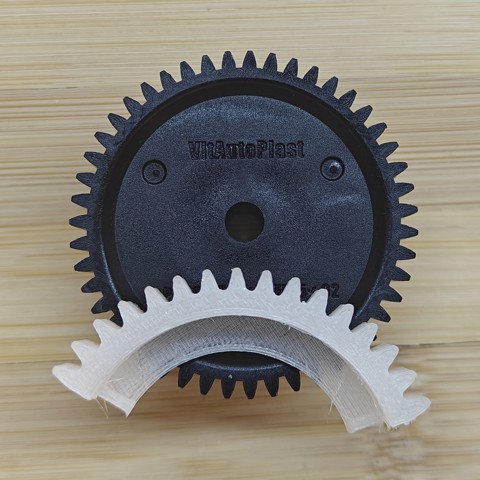 Купить RK6074102 Vitautoplast Ремкомплект дроссельной заслонки