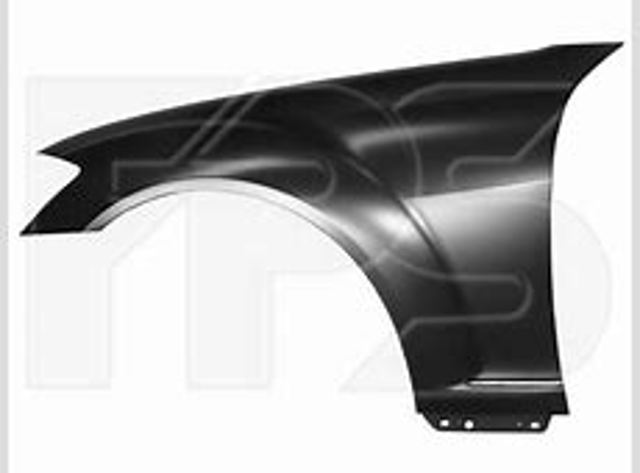 Боковая часть передняя правая FPS FP4612312 цена, от 165.30 USD