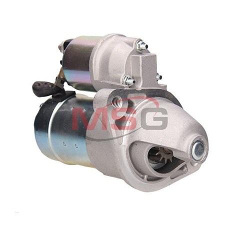 Стартер MSG JMS1158 цена, от 36.64 USD