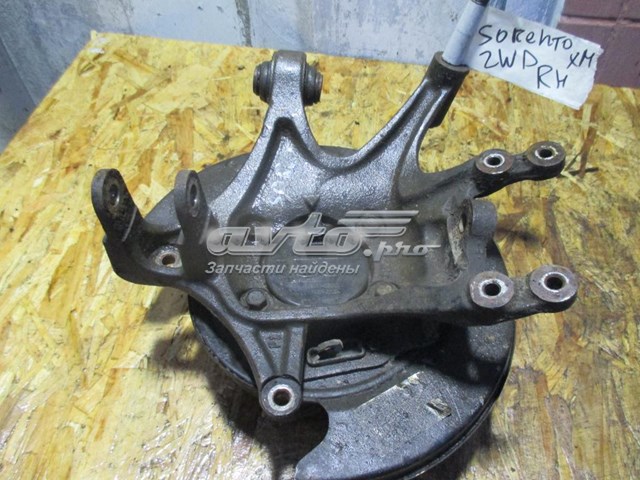  Hyundai/Kia 527202P200