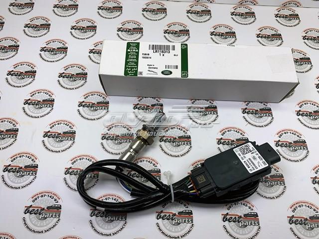Купить LR118313 Land Rover 