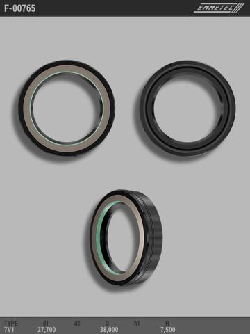  Emmetec F00765 цена, от 6.12 USD