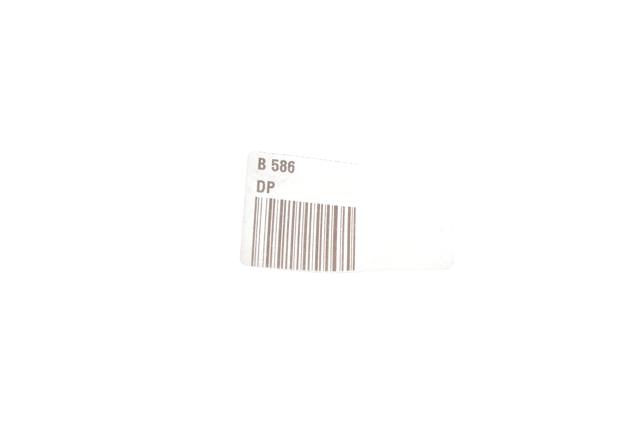 Сайлентблок серьги рессоры DP Group B586 цена, от 3.25 USD