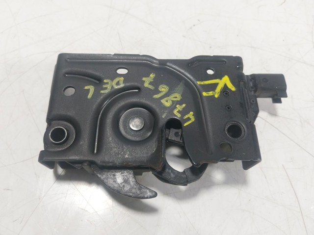  Fecho da capota Ford Kuga III SUV (DFK) (2019 - 2026) III