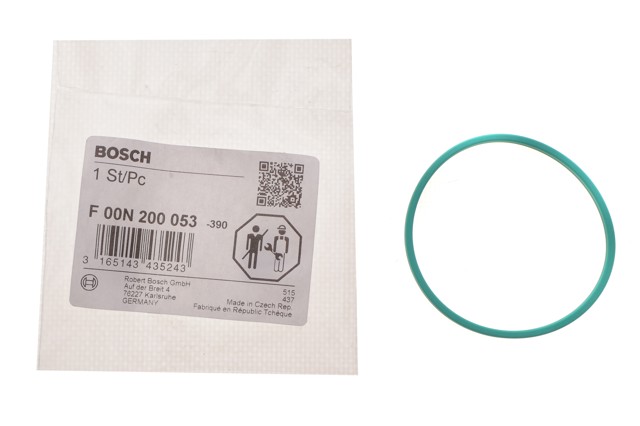 Сальник ПНВТ F00N200053 BOSCH