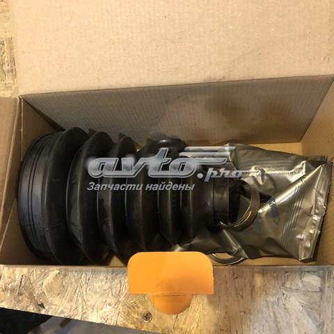 Пыльник ШРУСа наружный 026274 GKN-Spidan