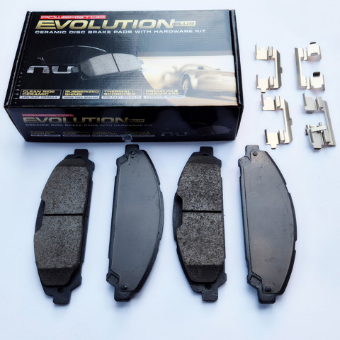 Купить 171791 Power Stop 