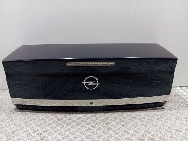 93183922 Opel 
