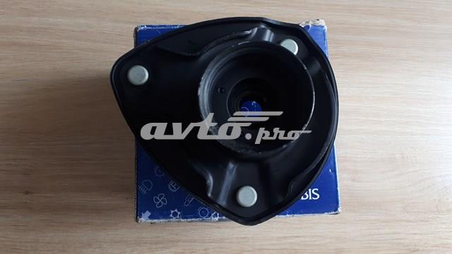 546101G655 Hyundai/Kia Подушка амортизатора переднего