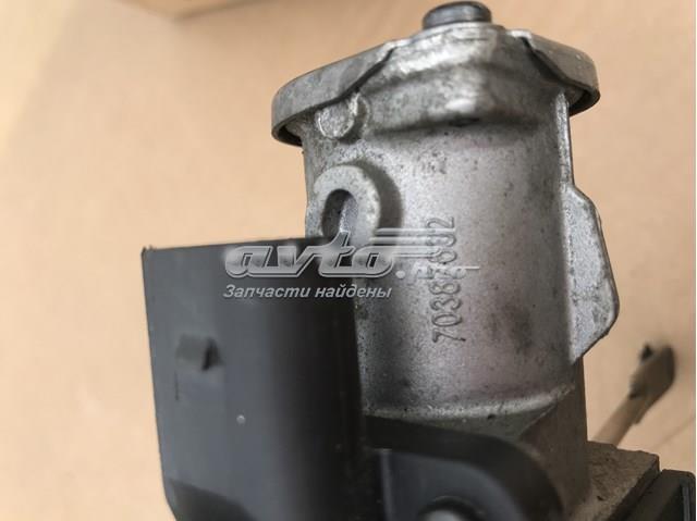 Турбонагнетатель Mahle Original 03F145725G цена, от 338.22 USD