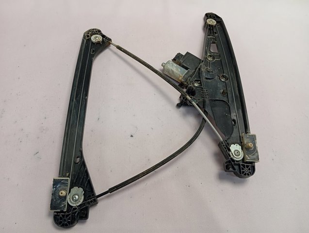 Механизм стеклоподъемника водительской двери Peugeot/Citroen 9810488980 цена, от 91.42 USD