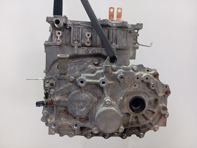 Электромотор EM57 Nissan/Infiniti