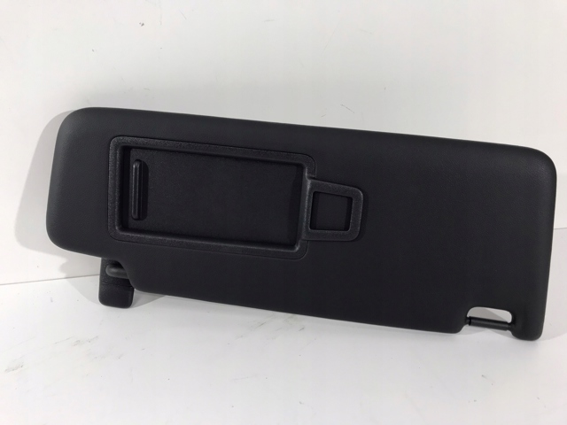 Купить 95B857552ASOF7 Porsche Козырек солнцезащитный